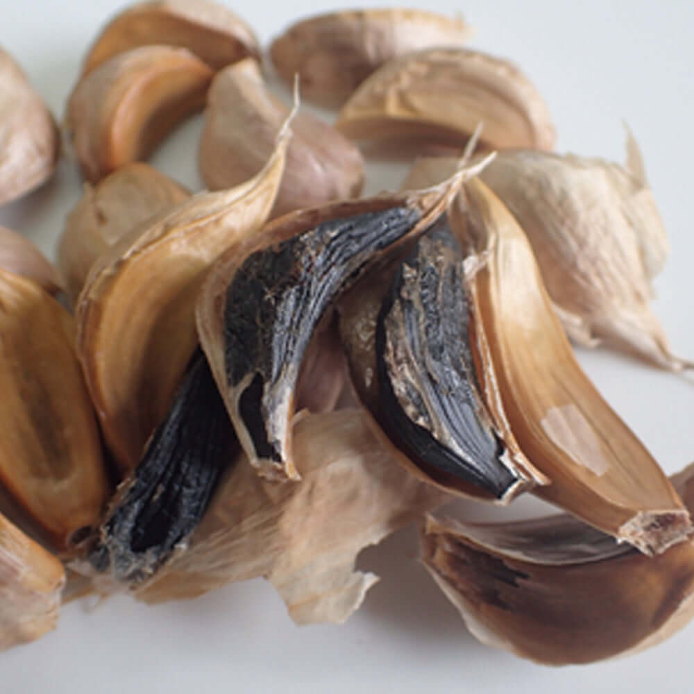 熟成黒にんにく