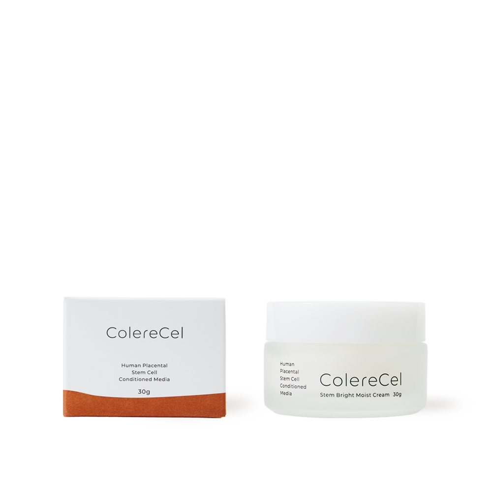 ColereCel ステムブライトモイストクリーム
