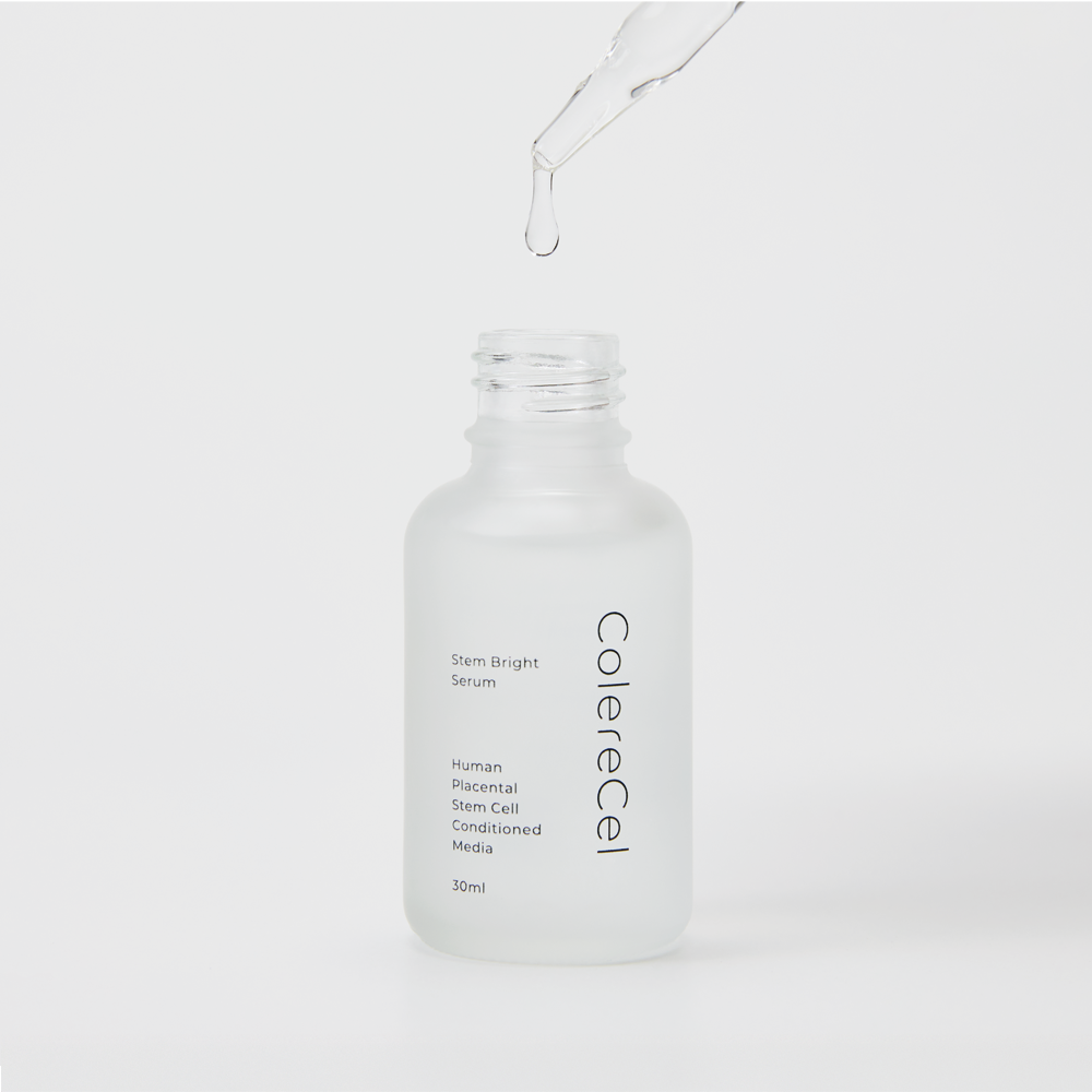 ColereCel ステムブライトセラム