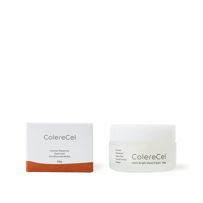 ColereCel  ステムブライトモイストクリーム