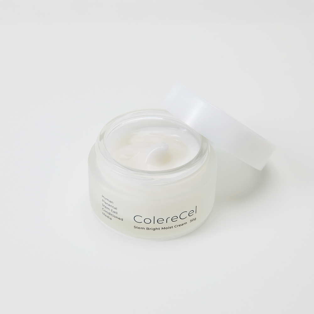 ColereCel  ステムブライトモイストクリーム
