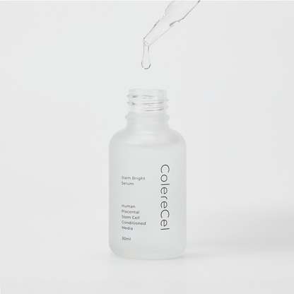 ColereCel  ステムブライトセラム